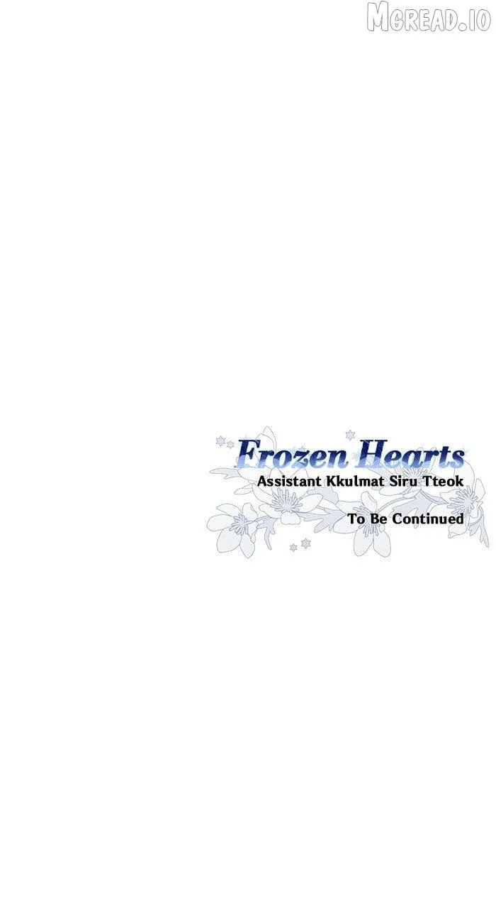 North Snow Love Story chapter 82 page 93