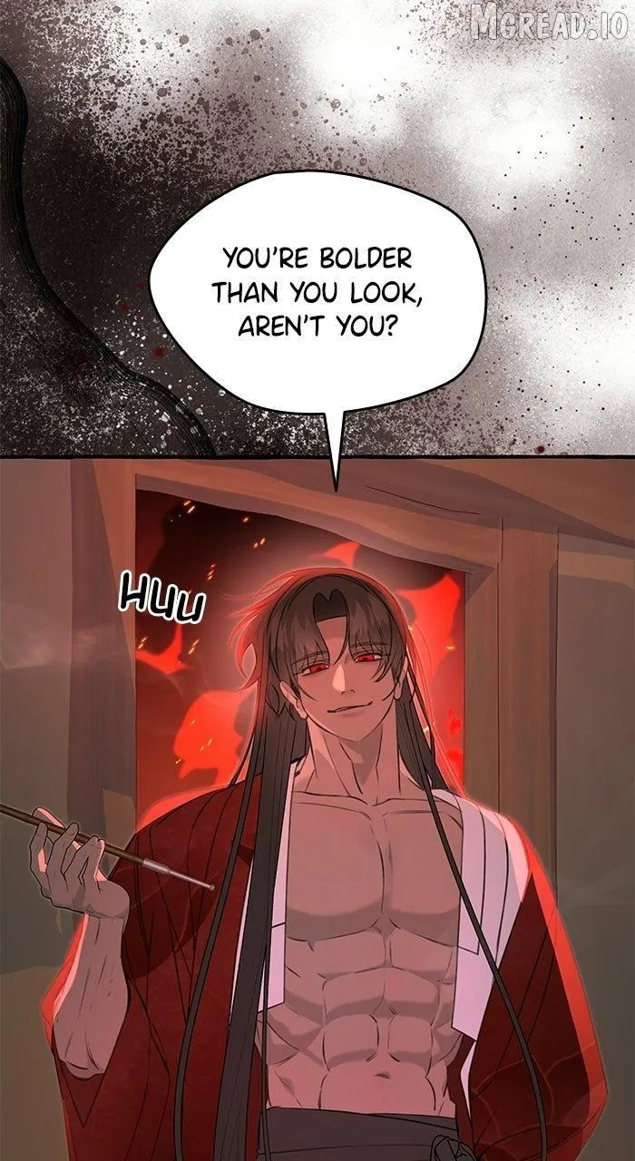 North Snow Love Story chapter 82 page 20