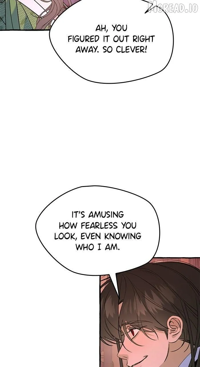 North Snow Love Story chapter 82 page 35