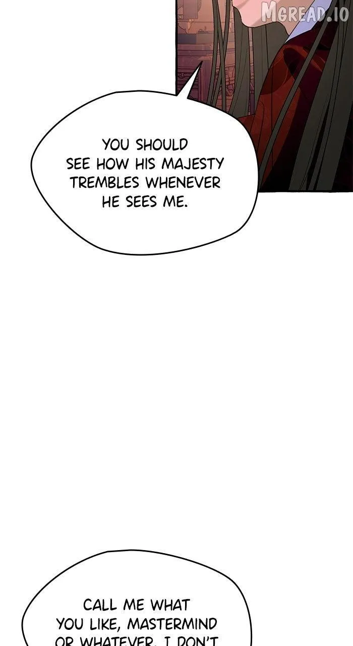 North Snow Love Story chapter 82 page 36