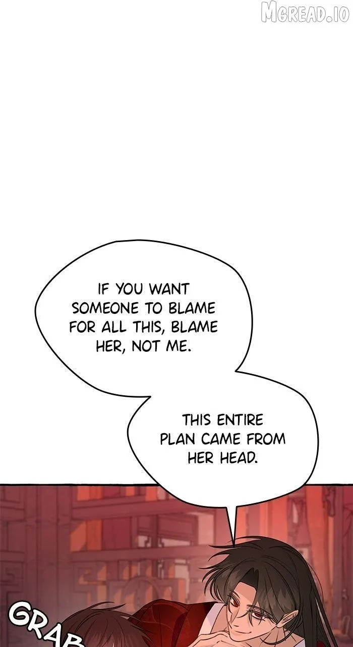 North Snow Love Story chapter 82 page 38
