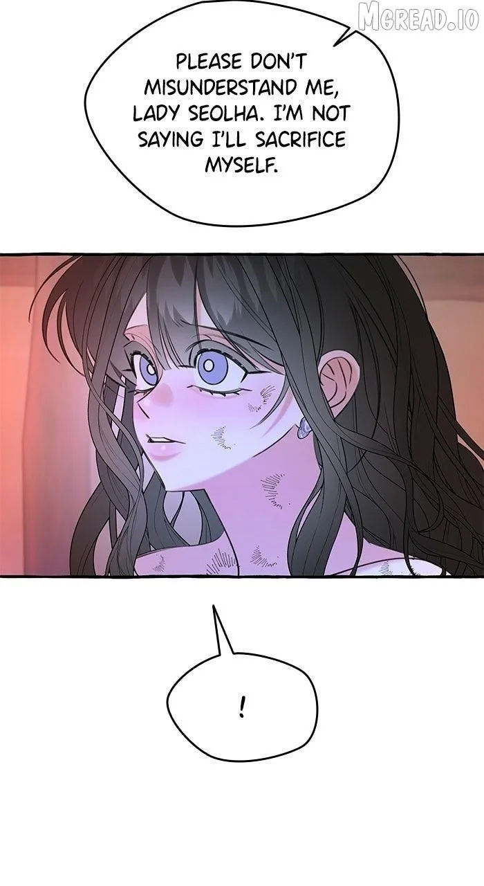 North Snow Love Story chapter 82 page 7