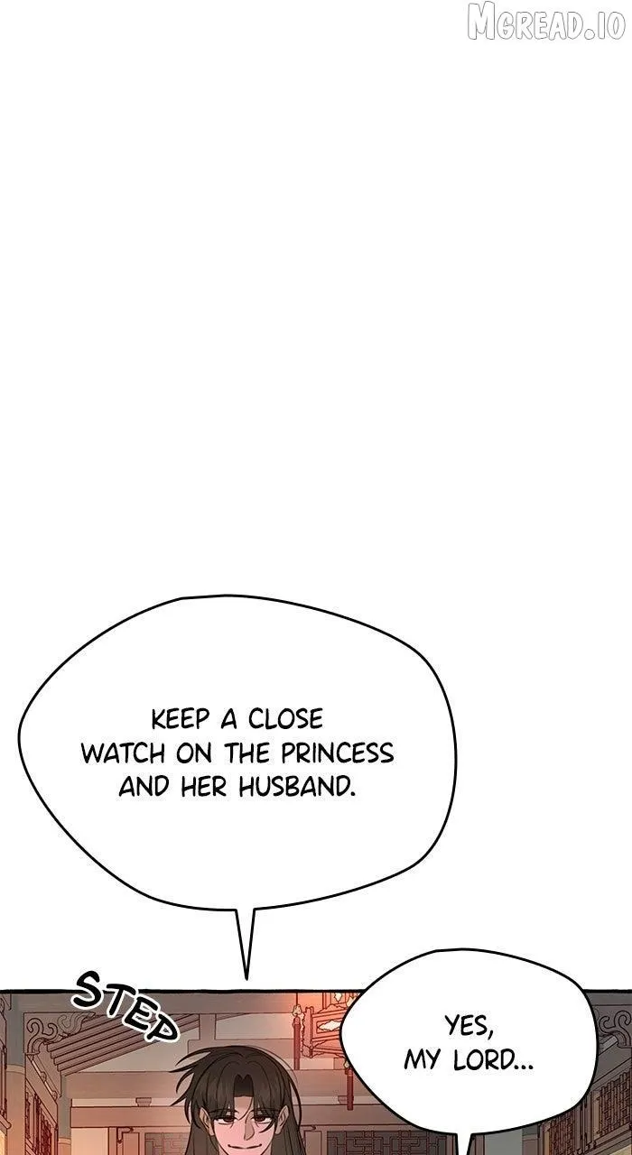 North Snow Love Story chapter 82 page 81