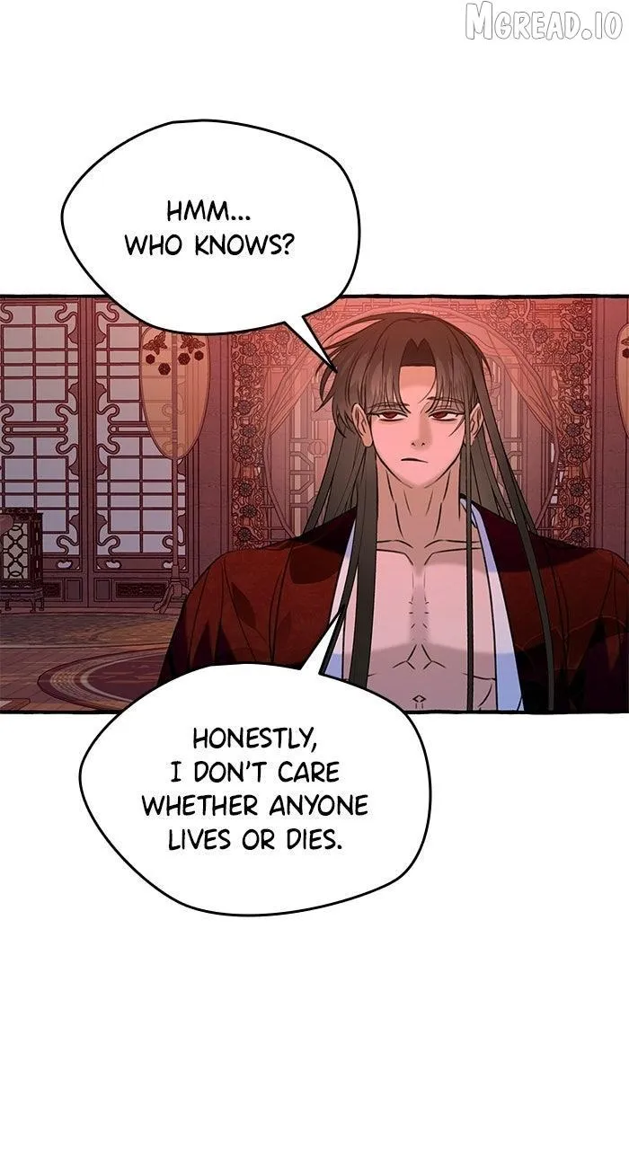 North Snow Love Story chapter 82 page 47