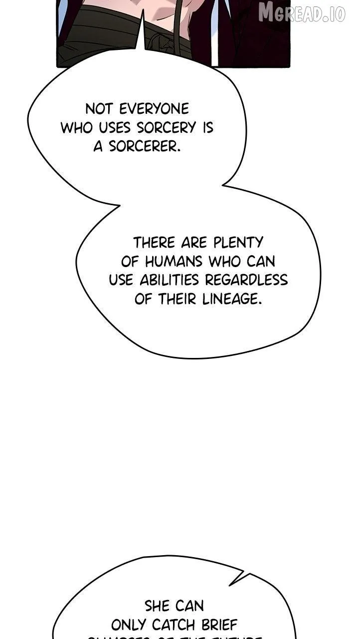 North Snow Love Story chapter 82 page 42
