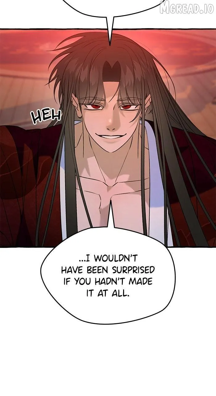 North Snow Love Story chapter 82 page 33