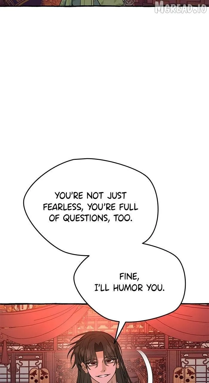 North Snow Love Story chapter 82 page 66