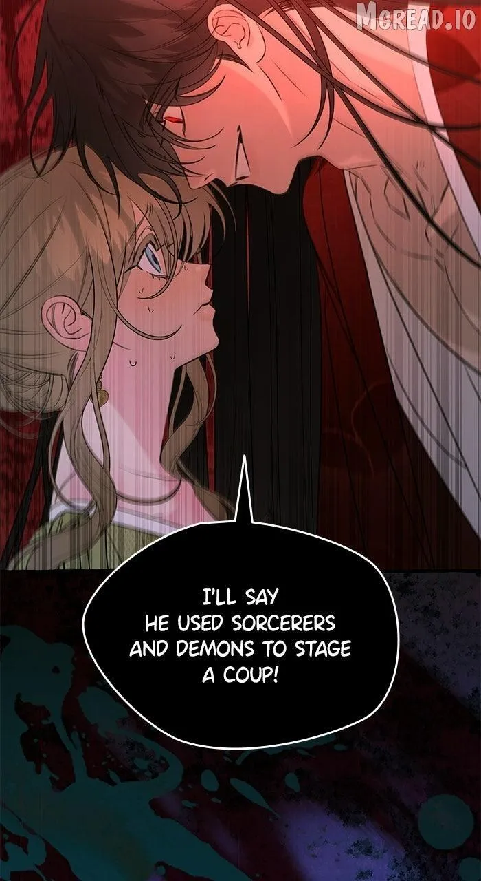 North Snow Love Story chapter 82 page 73