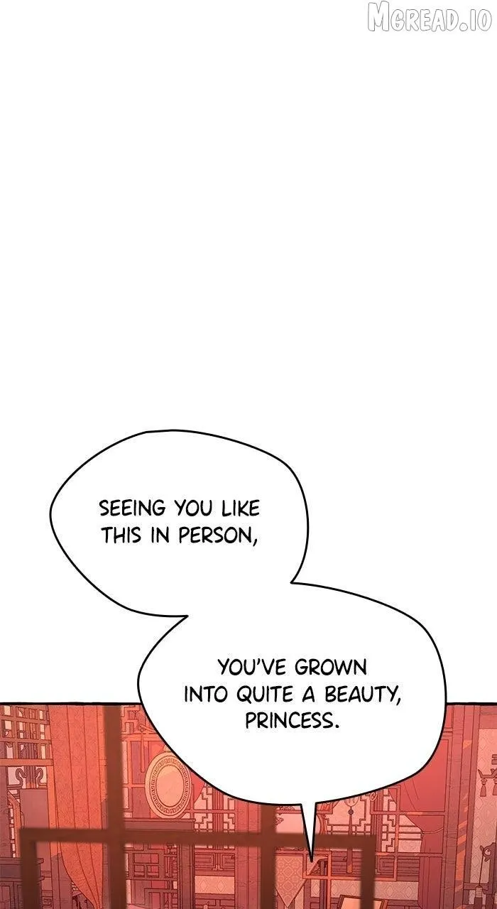 North Snow Love Story chapter 82 page 31