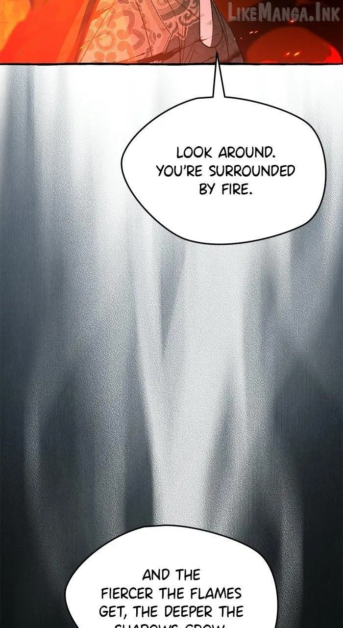 North Snow Love Story chapter 83 page 41