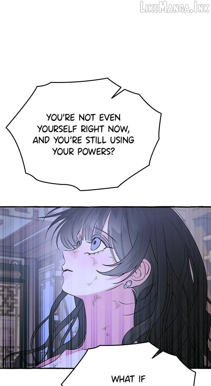 North Snow Love Story chapter 83 page 57