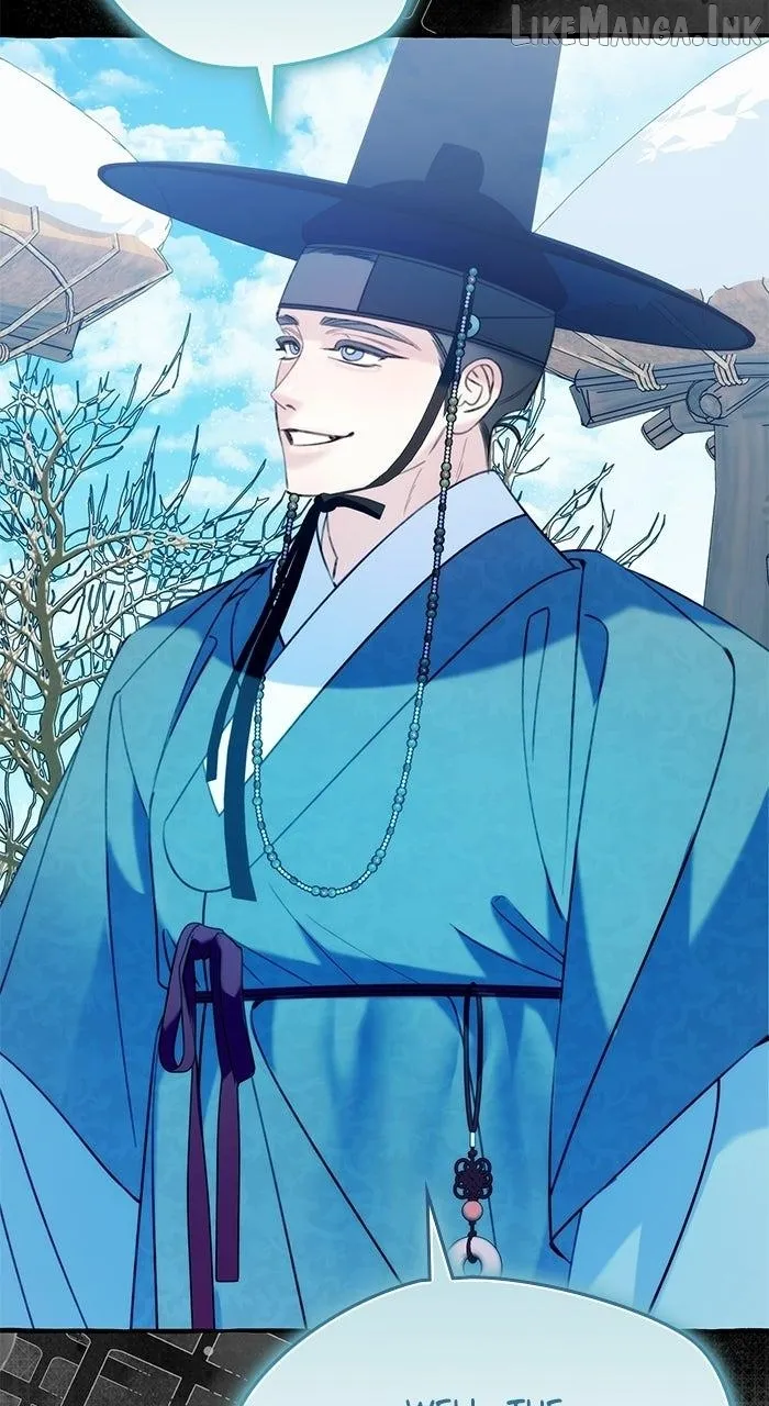 North Snow Love Story chapter 83 page 95