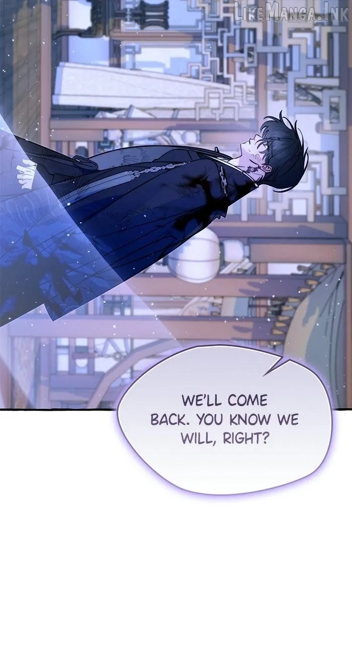 North Snow Love Story chapter 83 page 74