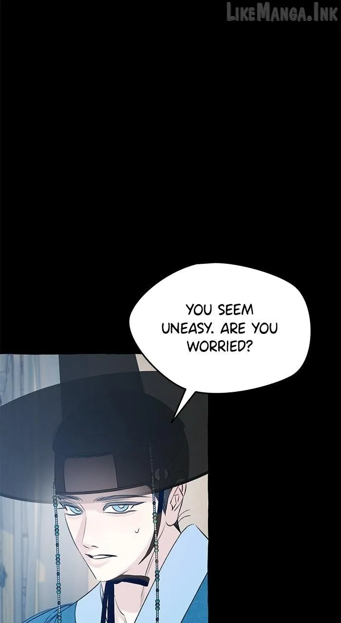 North Snow Love Story chapter 83 page 99