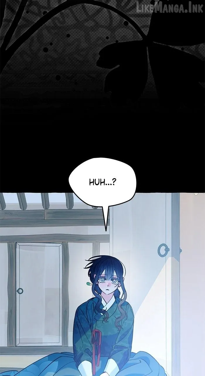 North Snow Love Story chapter 83 page 93