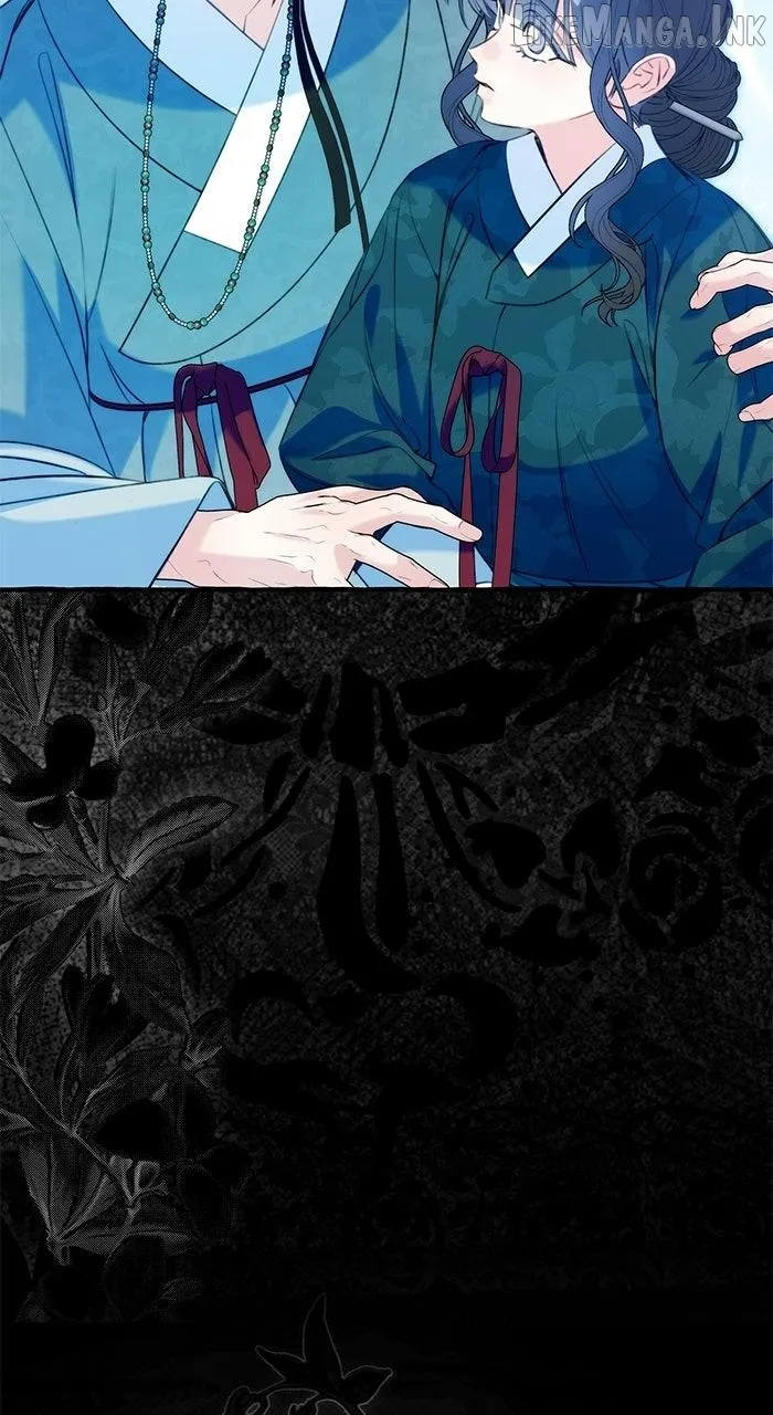 North Snow Love Story chapter 83 page 104