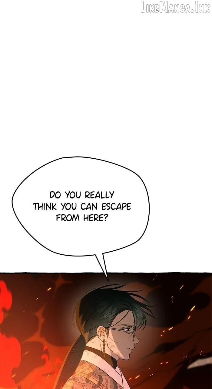 North Snow Love Story chapter 83 page 40