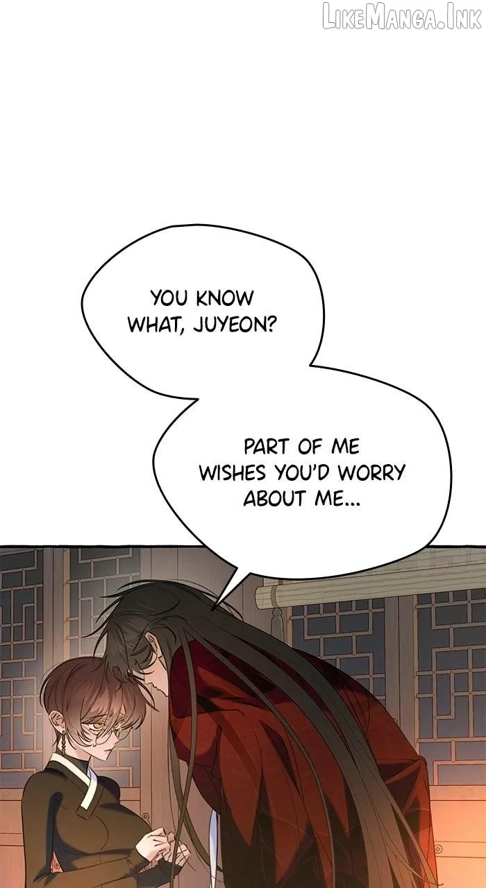 North Snow Love Story chapter 83 page 10