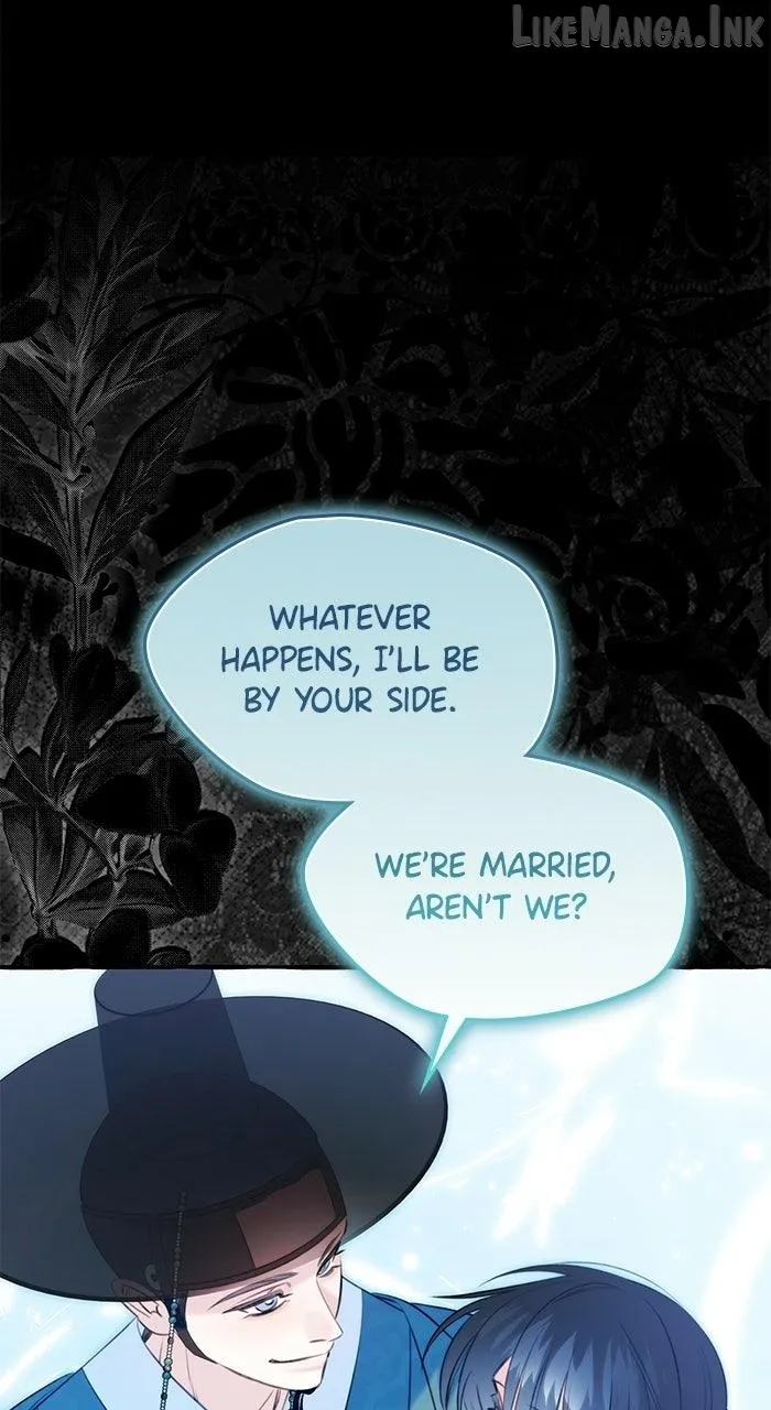 North Snow Love Story chapter 83 page 103