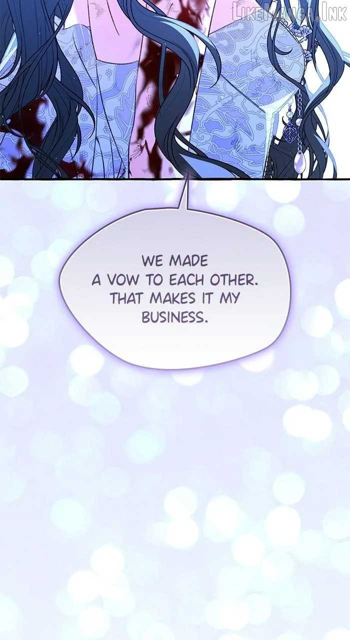 North Snow Love Story chapter 83 page 72