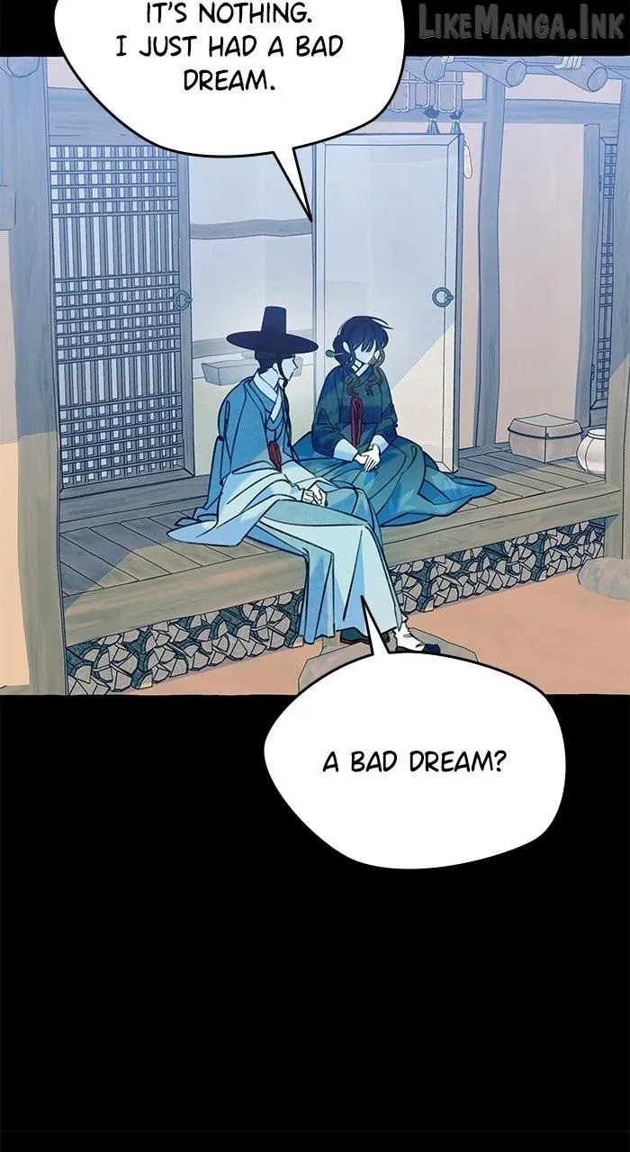 North Snow Love Story chapter 83 page 98