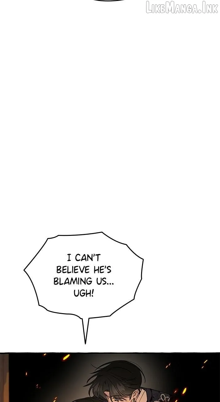 North Snow Love Story chapter 83 page 37