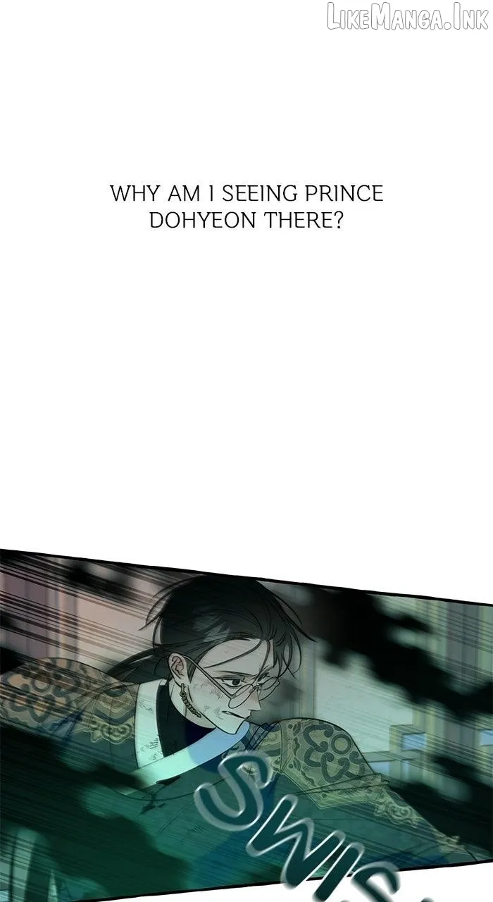 North Snow Love Story chapter 83 page 86