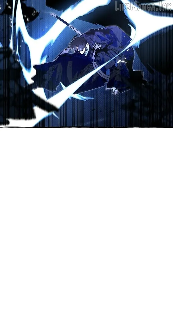 North Snow Love Story chapter 83 page 45