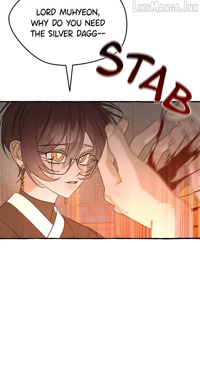 North Snow Love Story chapter 83 page 4