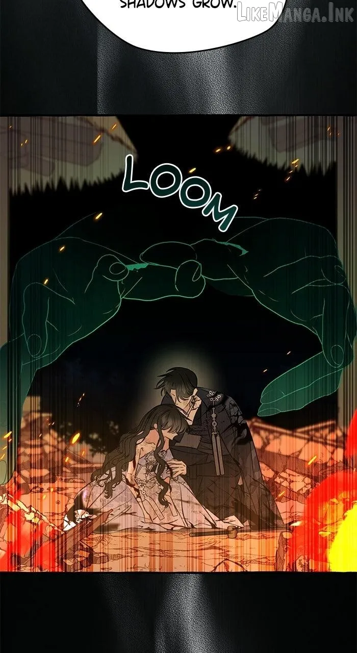 North Snow Love Story chapter 83 page 42