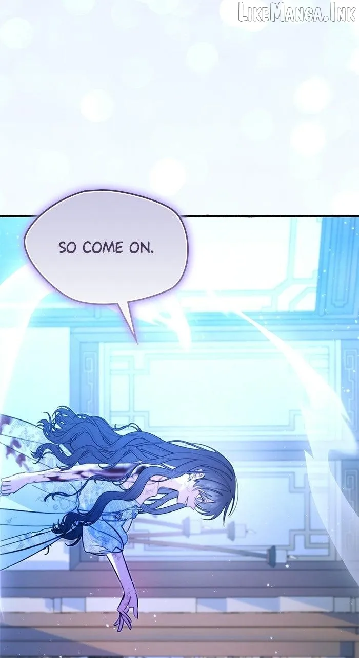 North Snow Love Story chapter 83 page 73