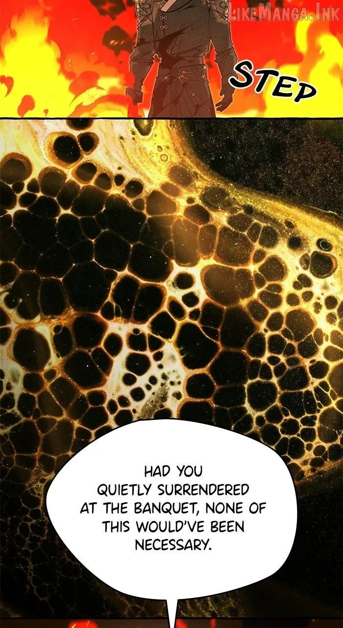 North Snow Love Story chapter 83 page 35