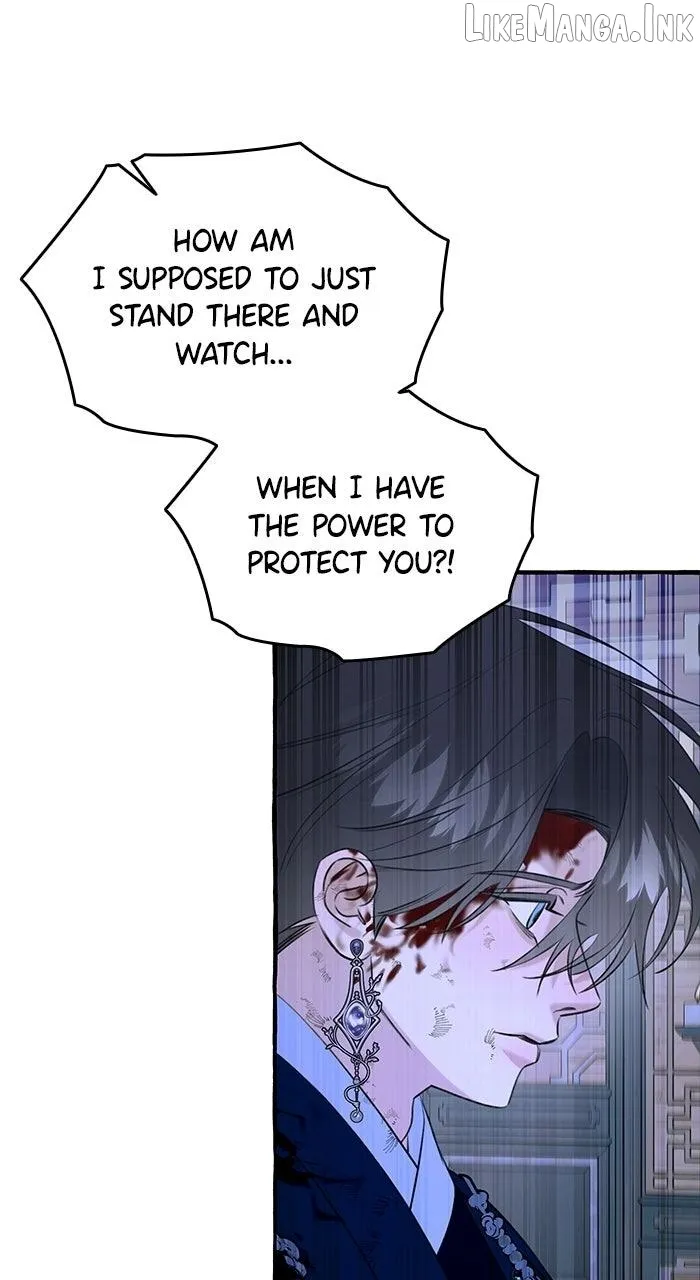 North Snow Love Story chapter 83 page 61