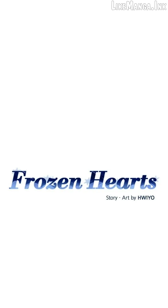 North Snow Love Story chapter 83 page 19