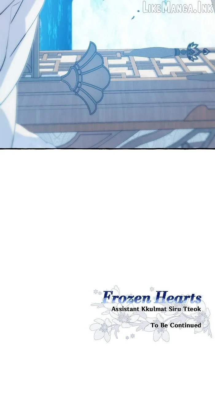 North Snow Love Story chapter 83 page 130