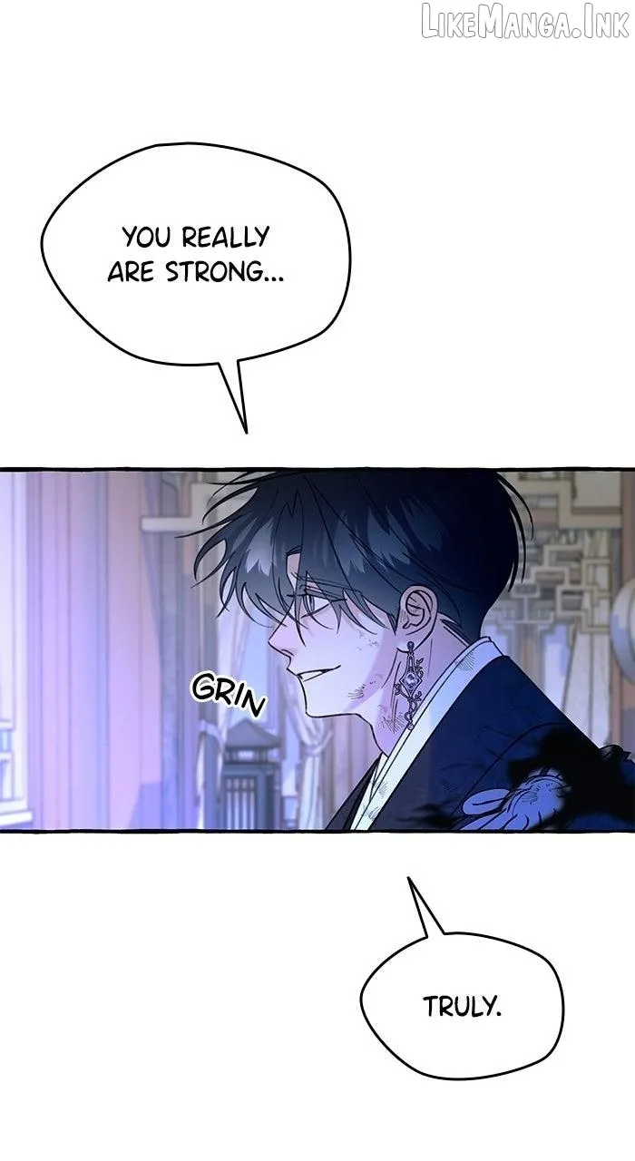 North Snow Love Story chapter 83 page 75