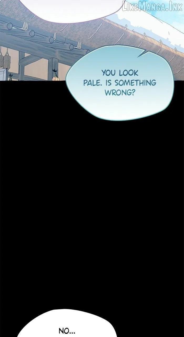 North Snow Love Story chapter 83 page 97
