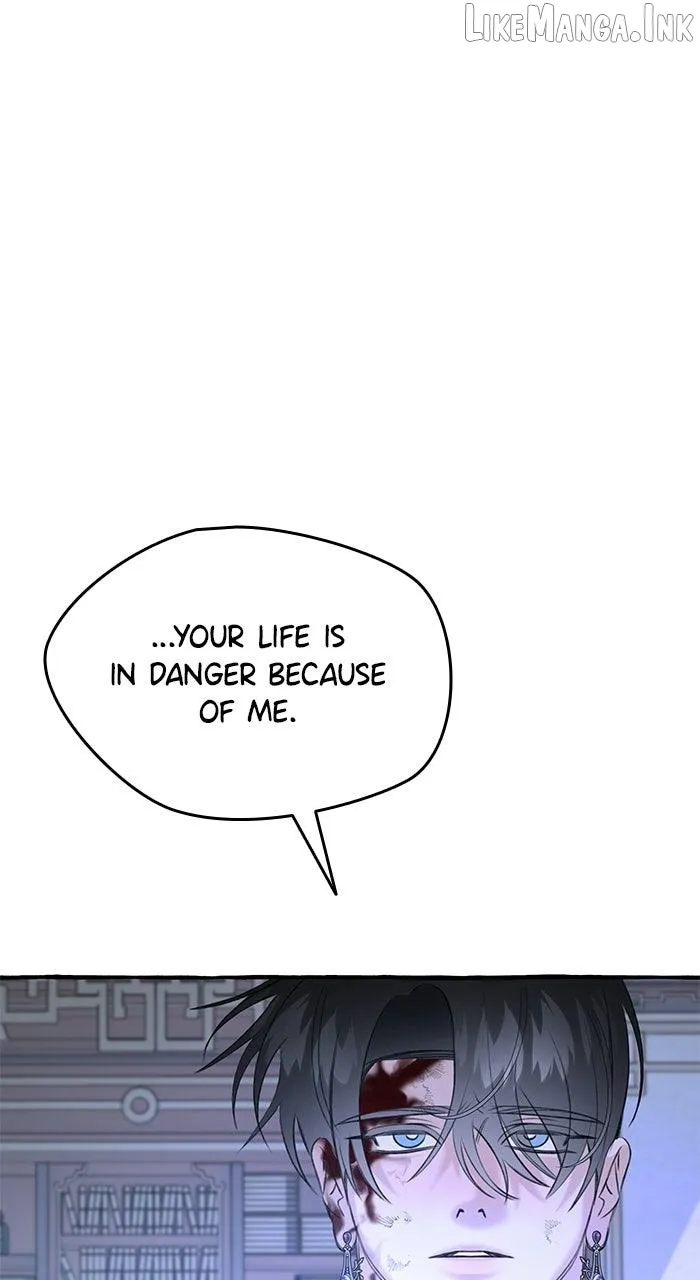 North Snow Love Story chapter 83 page 68