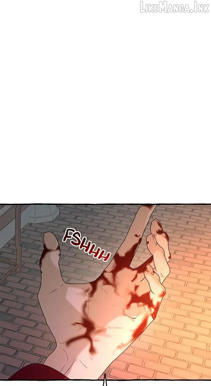 North Snow Love Story chapter 83 page 16