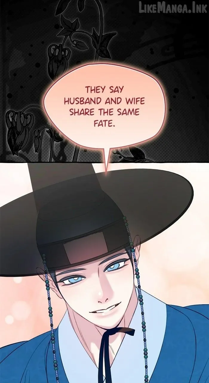 North Snow Love Story chapter 83 page 105