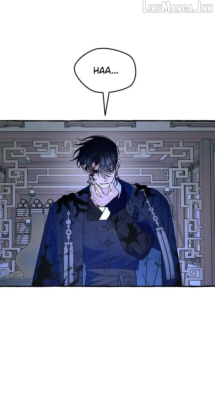North Snow Love Story chapter 83 page 64