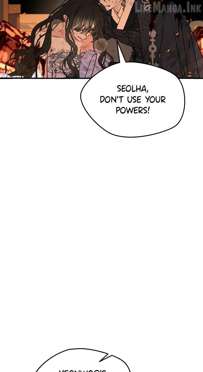 North Snow Love Story chapter 83 page 38