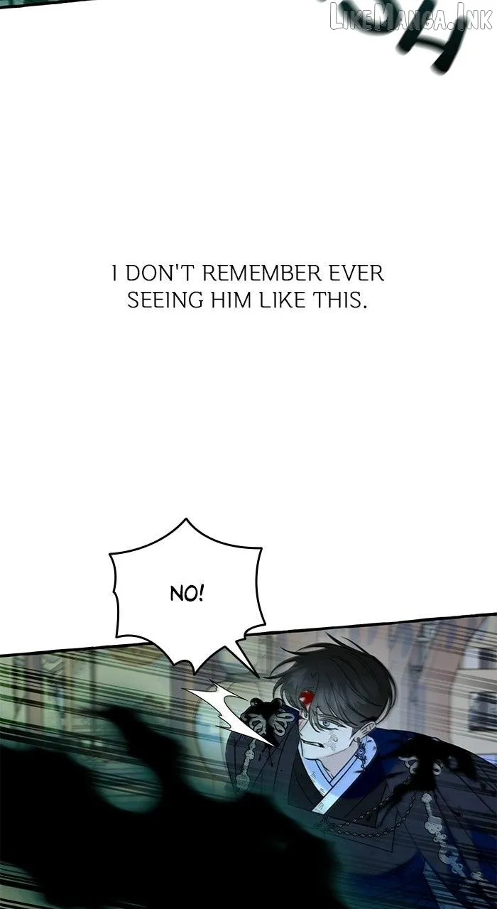 North Snow Love Story chapter 83 page 87