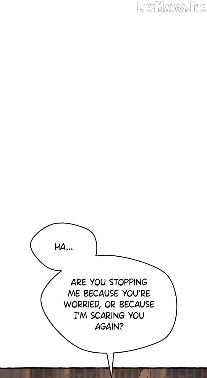 North Snow Love Story chapter 83 page 8