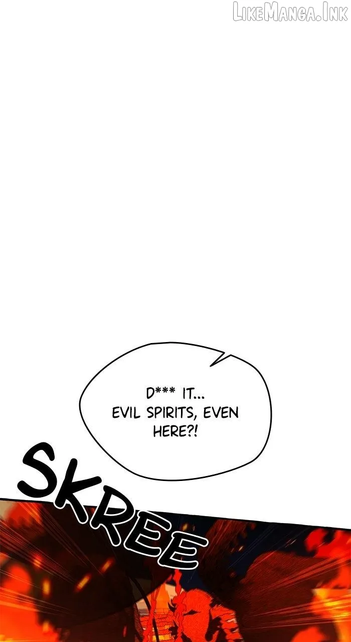 North Snow Love Story chapter 83 page 21