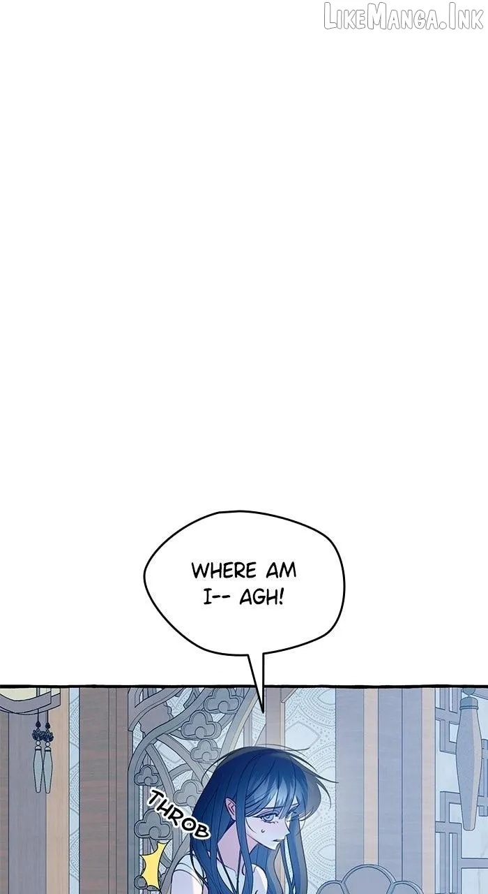 North Snow Love Story chapter 83 page 124