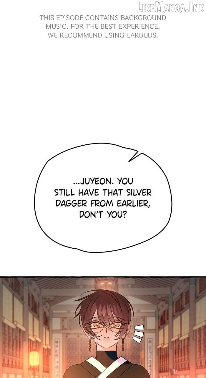 North Snow Love Story chapter 83 page 1