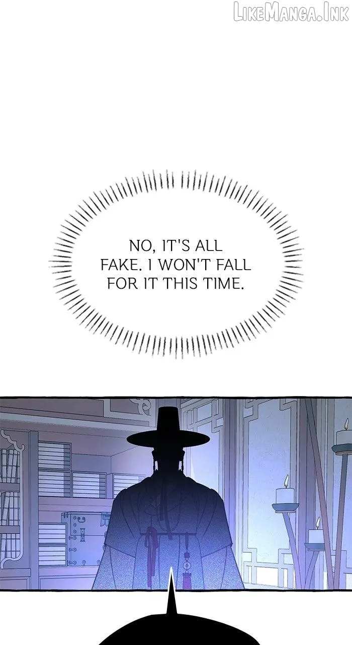 North Snow Love Story chapter 83 page 79