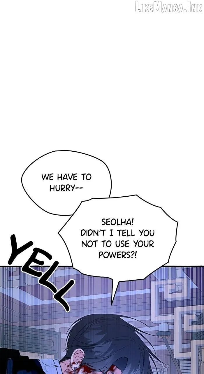 North Snow Love Story chapter 83 page 55