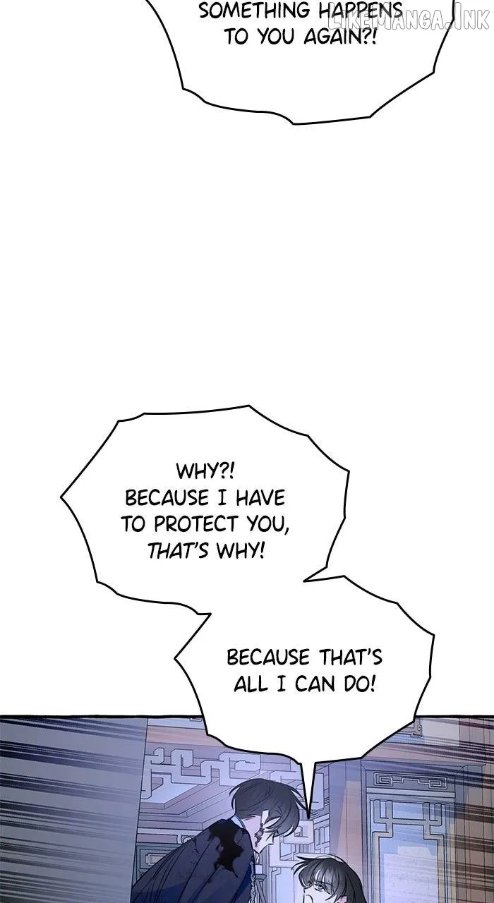 North Snow Love Story chapter 83 page 58